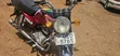 Bajaj Boxer 2018 Red - 3