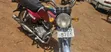 Bajaj Boxer 2018 Red - 4