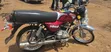 Bajaj Boxer 2018 Red - 5