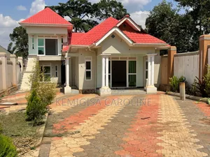 4-Bedroom Maisonette for Sale in Matugga, Wakiso