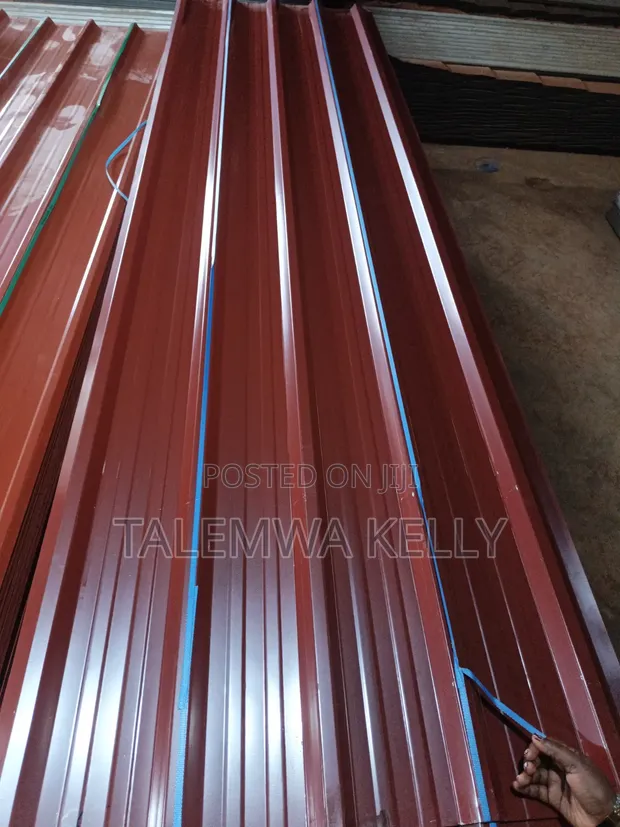 Eco Super Iron Sheets - 1