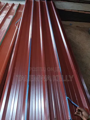 Eco Super Iron Sheets