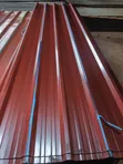 Eco Super Iron Sheets - 2