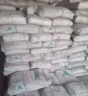 Tororo Cement Cem 4 (50 kg)