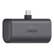 Anker Nano Powerbank (22.5W, 5000mAh, Built-in USB-C) - 2