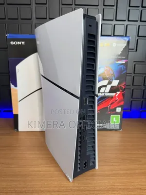 PlayStation 5 Slim Console
