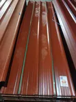 Eco Iron Sheets - Aluzinc Roofing - 1