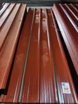 Eco Iron Sheets - Aluzinc Roofing - 2