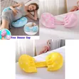 Pregnancy Body Pillow - U-Shaped Support - 1