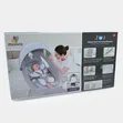 Mastela 3-in-1 Deluxe Bassinet/Swing (Model 8209) - 2