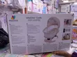 Mastela 3D Lullaby Orbit Electric Baby Swing - 2