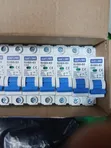 1 Pole & 2 Pole Circuit Breakers - 1