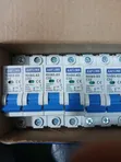 1 Pole & 2 Pole Circuit Breakers - 2
