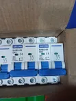 1 Pole & 2 Pole Circuit Breakers - 3