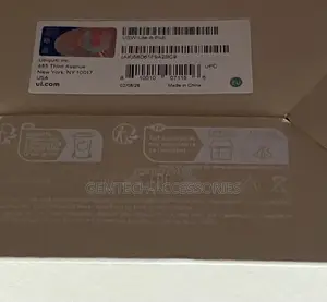 Ubiquiti UniFi Switch Lite 8 PoE Switch