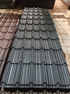 Versatile Aluzinc Iron Sheets