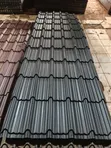 Versatile Aluzinc Iron Sheets - 1