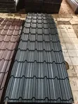 Versatile Aluzinc Iron Sheets - 2