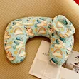Baby Nursing Pillow for Breastfeeding - 1