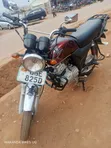 Bajaj Boxer 100 2024 Red - 1