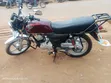Bajaj Boxer 100 2024 Red - 2