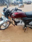 Bajaj Boxer 100 2024 Red - 3