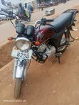 Bajaj Boxer 100 2024 Red - 4