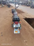 Bajaj Boxer 100 2024 Red - 5