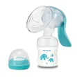 Momeasy Manual Breast Pump - Brand New - 2