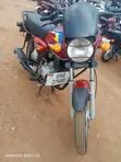 Bajaj CT 125X 2025 Red - 2