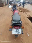 Bajaj CT 125X 2025 Red - 3