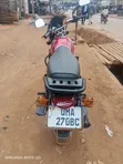 Bajaj CT 125X 2025 Red - 4