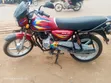 Bajaj CT 125X 2025 Red - 5