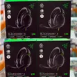 Razer BlackShark V2 X Wired Gaming Headset - 1