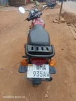 Bajaj Boxer 100 2025 Red - 2