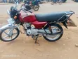 Bajaj Boxer 100 2025 Red - 3