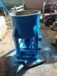Abaa Heavy-Duty Commercial Mandazi Dough Mixer - 2