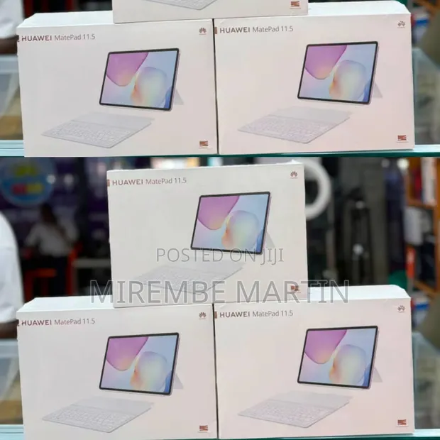 New AirTab i17 Pro Max 16GB - 1