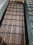 Versatile Harvest Iron Sheets - 1