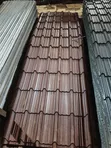 Versatile Harvest Iron Sheets - 2