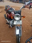 Bajaj Boxer 100 2025 Red - 1