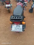 Bajaj Boxer 100 2025 Red - 3