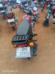 Bajaj Boxer 100 2025 Red - 4