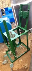 6" x 4" Manual Double Honeycomb Briquettes Machine - 1
