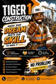 Construction and Infrastructure Development Services - 1