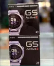 Mibro GS Active 2 Smart Watch - 2
