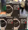Mibro GS Pro 2 Smart Watch - 1