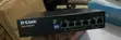 D-Link 6-Port 10/100 Long Range PoE Switch - 2
