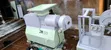Soap Making Machine 600kg/hr with Refrigeration & Temp Control - 2