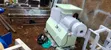Soap Making Machine 600kg/hr with Refrigeration & Temp Control - 3